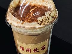 -喜茶(佛山顺德大良东乐路店)