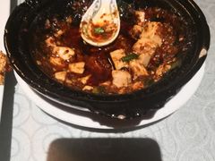 金牌麻婆豆腐-陈麻婆豆腐总店