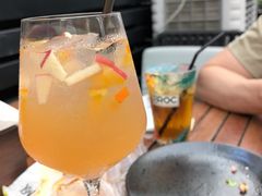 -Q MEX 库迈墨西哥餐吧(三里屯店)