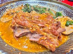 -喜家德虾仁水饺(漕河泾印象城店)