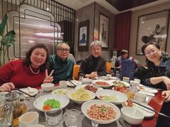 -燕春楼(海河华鼎店)