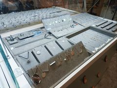 -熙工匠手工银饰·拼豆团建DIY(富华里店)