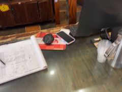 -大地烙馍村(商城路店)