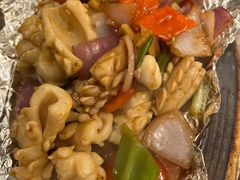 -李记潮汕砂锅粥(营福路店)
