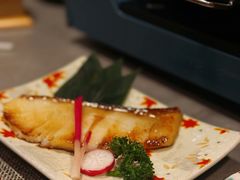 -满来寿喜烧(金虹桥店)