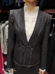 点击看大图 -香港威德诚洋服BESPOKE西服西装高级定制(上海湾一店)
