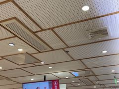 -喜家德虾仁水饺(青岛永旺东部店)