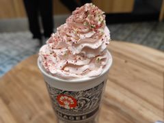 -霸王茶姬(建邺万达广场店)