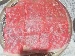 -高丽苑韩国烤肉(海昌路旗舰店)