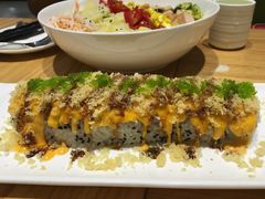 -牛油果大师寿司(瑞景店)