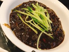 炸酱面-桃园中华料理炸酱面(燕儿岛路店)