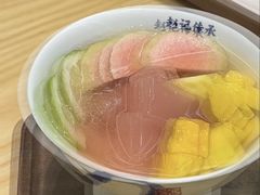 -赵记传承·中国甜品(福州总店)