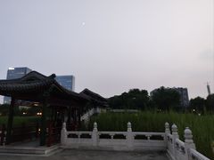 -西海子公园