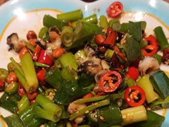 -街角等你.大连海鲜烧烤(西安路店)