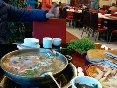 -香丽缘饭馆(黑龙潭店)