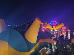 -中国马镇舞马世界主题乐园