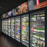 能找到一个倒数的酒吧太不容易了！