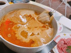 -燃计沙茶皇·香港沙茶火锅(人广旗舰店)