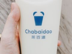 -茶百道(花城汇中区店)