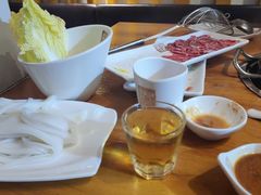 -海银海记潮汕牛肉火锅(新港中路海珠店)