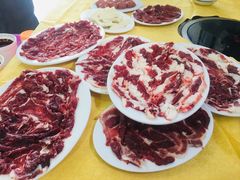 -老猫牛肉火锅(沙溪店)