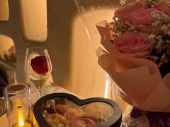 -龟兹KUCINA·新疆菜(前滩L+PLAZA店)