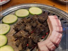 -炽城·烤肉名家(鸿达中央广场店)