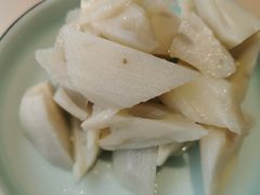 -湖畔鲁菜·二十年老字号餐厅(大明湖店)