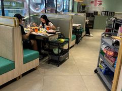 -采椰郎椰子鸡·脆皮鸡火锅(融创茂店)