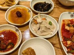 蘸料-青鹤谷(苏州店)