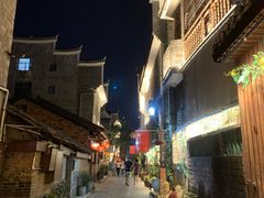 -乾州古城