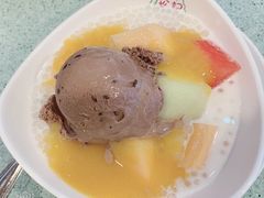 -松记糖水店(铜锣湾分店)