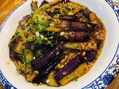 -金厨帽烤鱼(芦庄店)