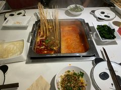 -串天下串串香(宽窄巷子店)