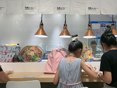 -池奈·日式咖喱蛋包饭(老城根Gpark店)