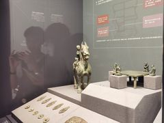 -广西壮族自治区博物馆