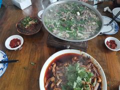 -小杨翘脚牛肉