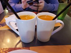 -simply thai天泰(长泰广场店)