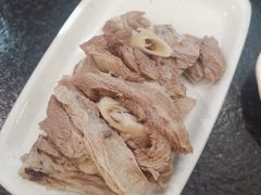 -兰州宾馆餐厅(兰州驻京办店)