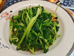-玉桥餐厅(天坛店)