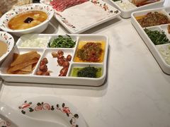 -东门口涮肉·砂锅·烤串(老门东店)