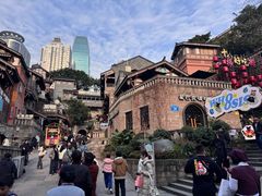 -重庆十八梯传统风貌区