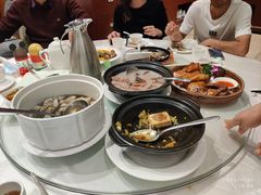 -品泉餐厅·大盆鱼·走地鸡