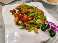 农家小炒肉饭-四海之家(蛇口店)