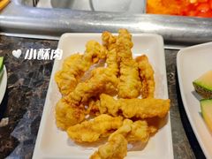 -海底捞火锅(连城广场店)