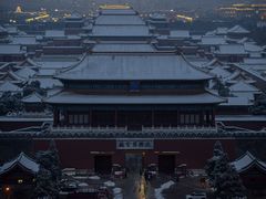 -故宫博物院(故宫)