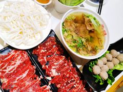 -陈记顺和牛肉火锅馆(天河北路店)