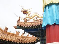 -大召寺明清一条街
