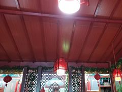 -阿西娅食府(中关村店)