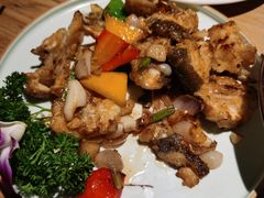 -珍味汤馆·潮汕家乡菜(保利文化广场店)